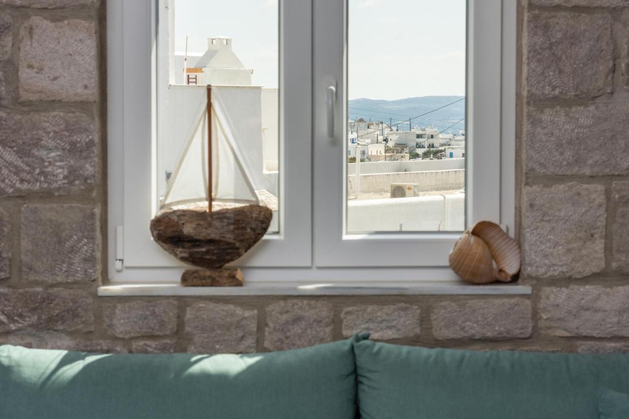 Balliu Apartment Triovasálos Zewnętrze zdjęcie
