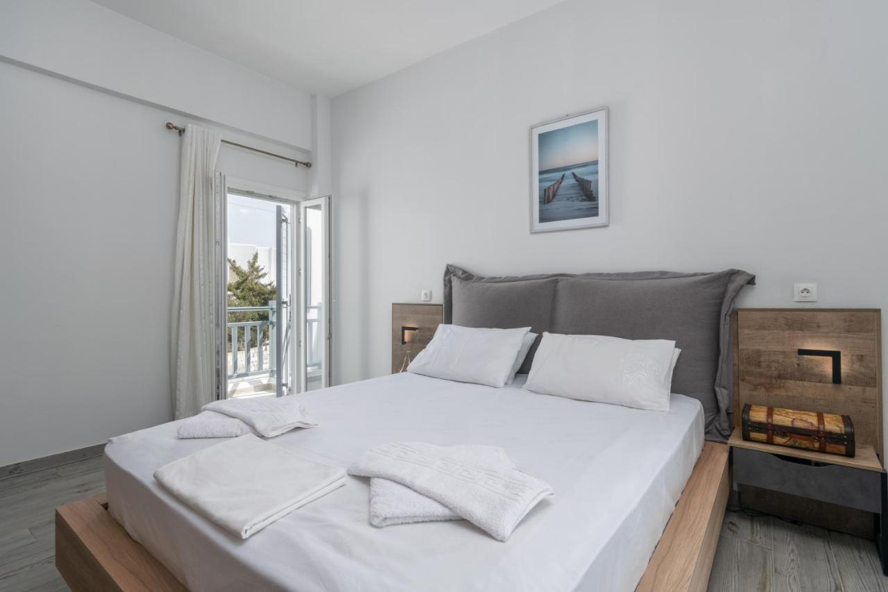 Balliu Apartment Triovasálos Zewnętrze zdjęcie