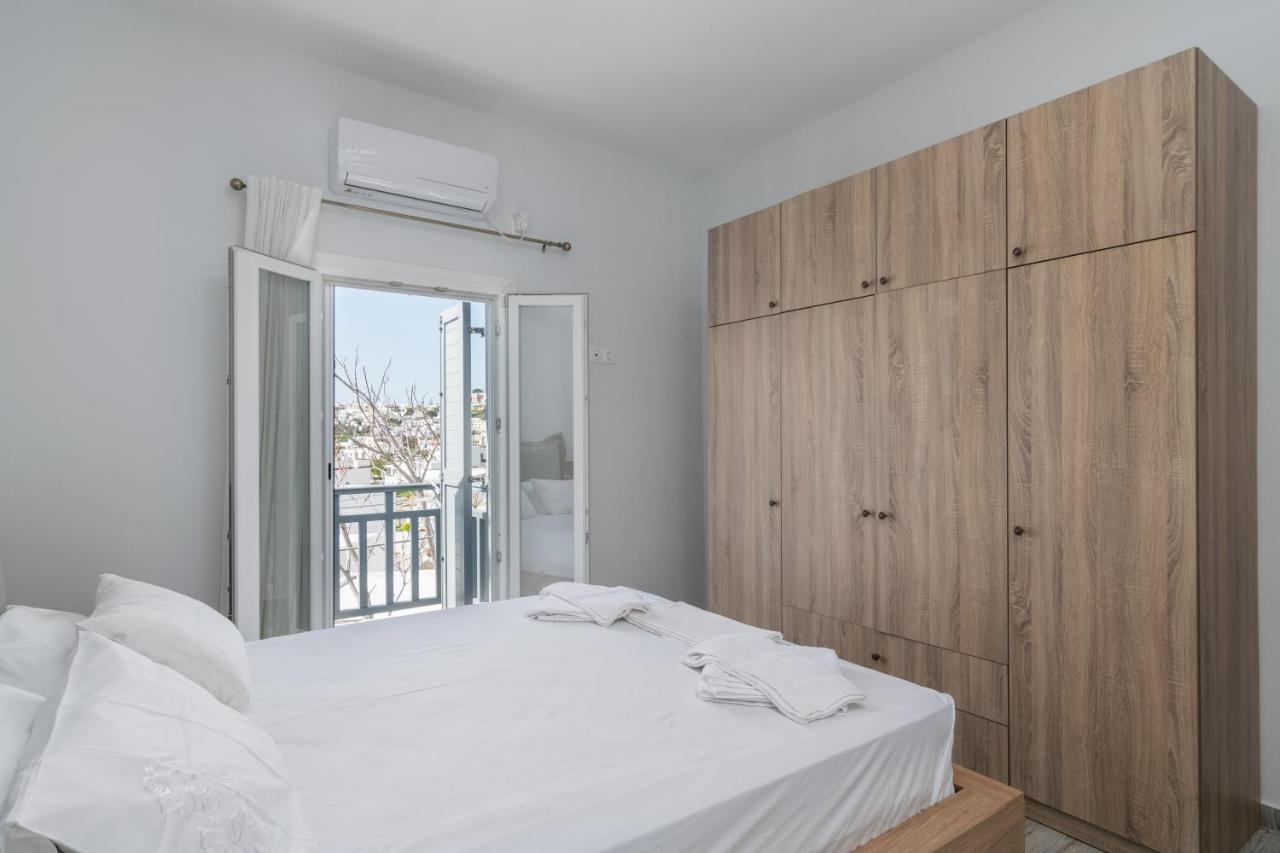 Balliu Apartment Triovasálos Zewnętrze zdjęcie