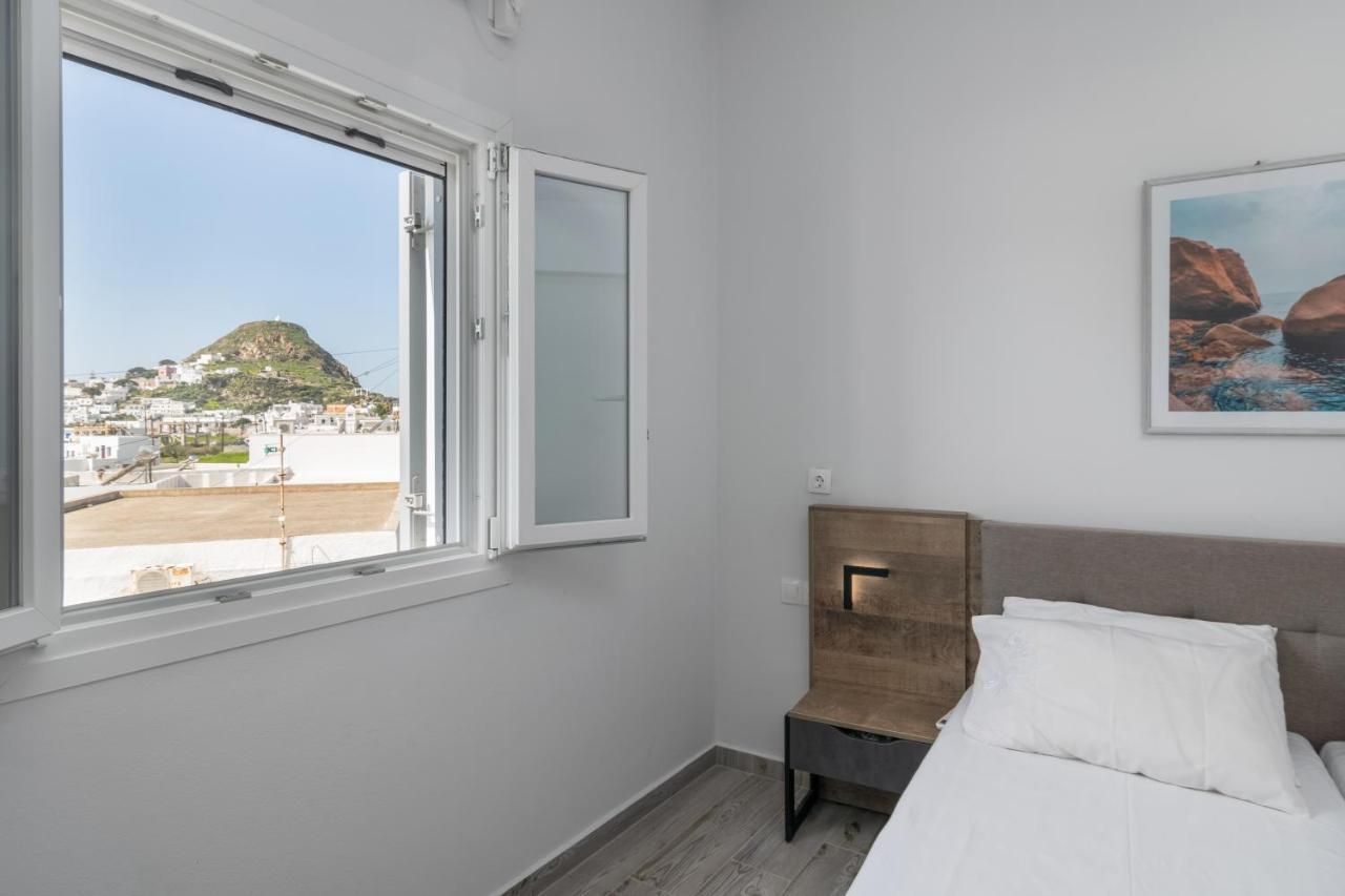 Balliu Apartment Triovasálos Zewnętrze zdjęcie