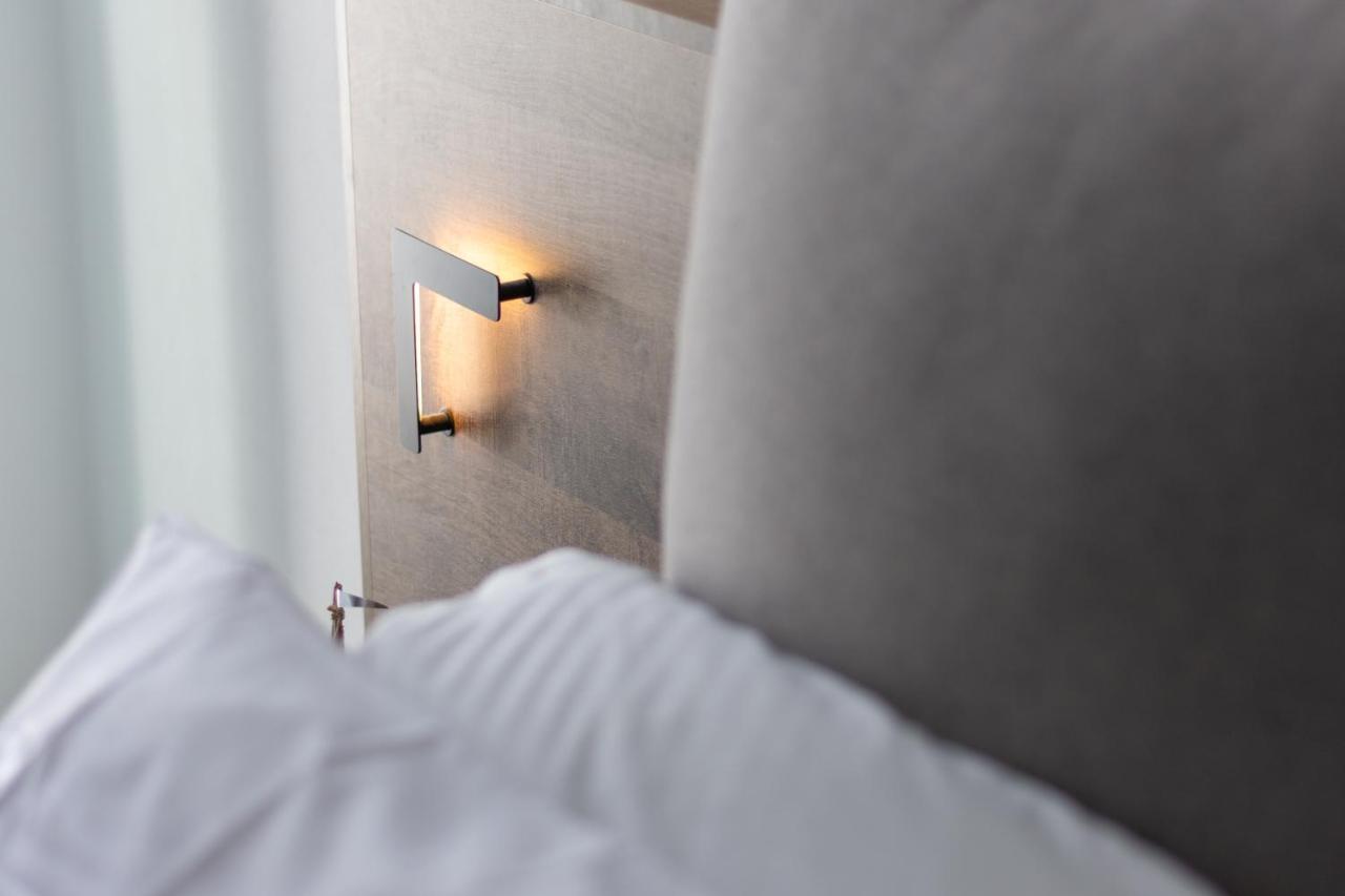 Balliu Apartment Triovasálos Zewnętrze zdjęcie