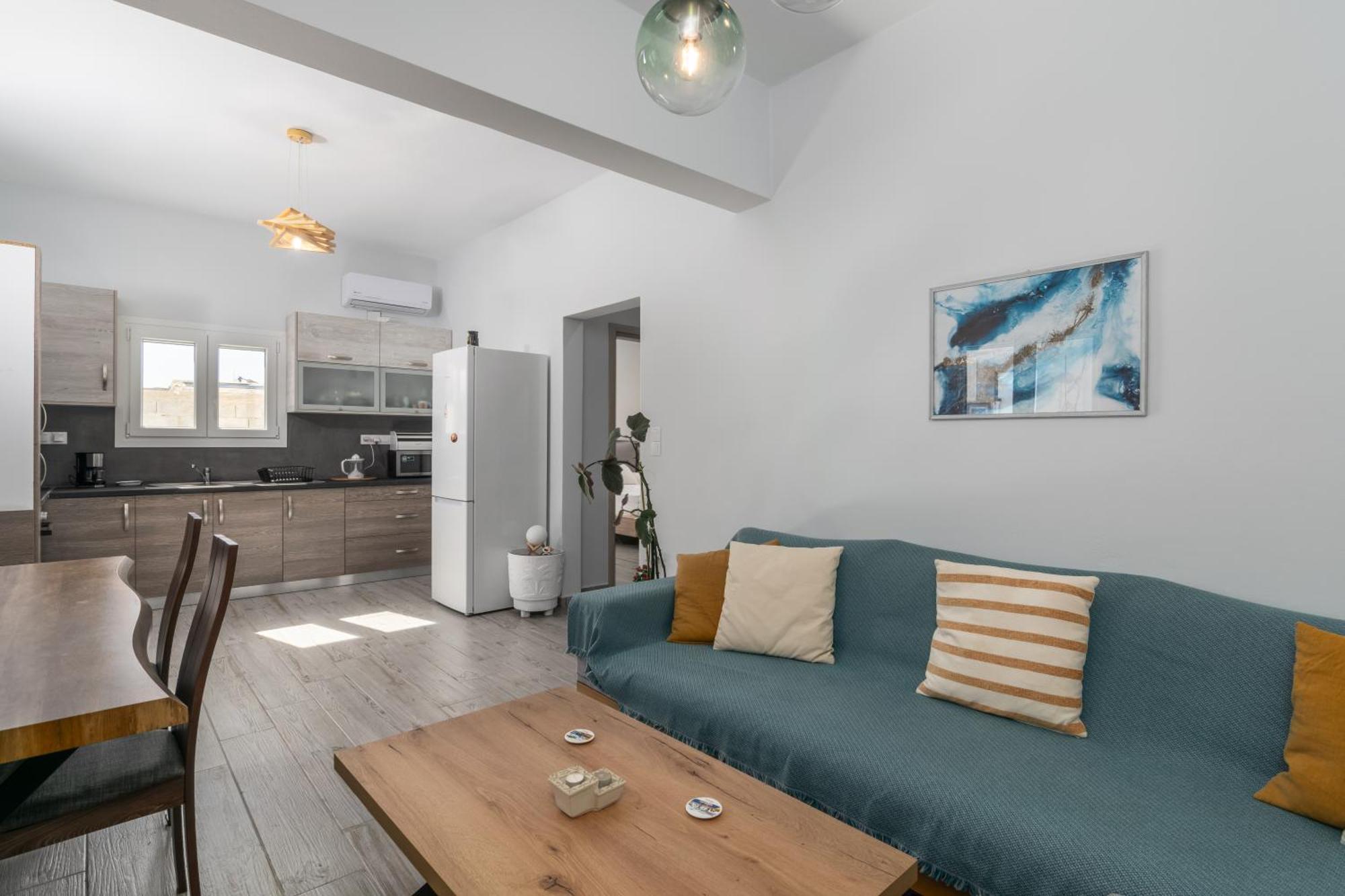 Balliu Apartment Triovasálos Zewnętrze zdjęcie