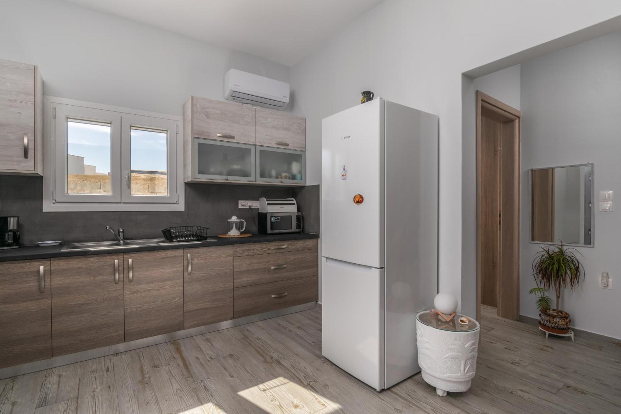 Balliu Apartment Triovasálos Zewnętrze zdjęcie
