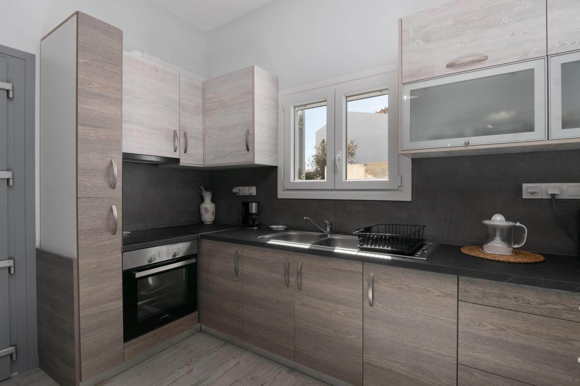 Balliu Apartment Triovasálos Zewnętrze zdjęcie
