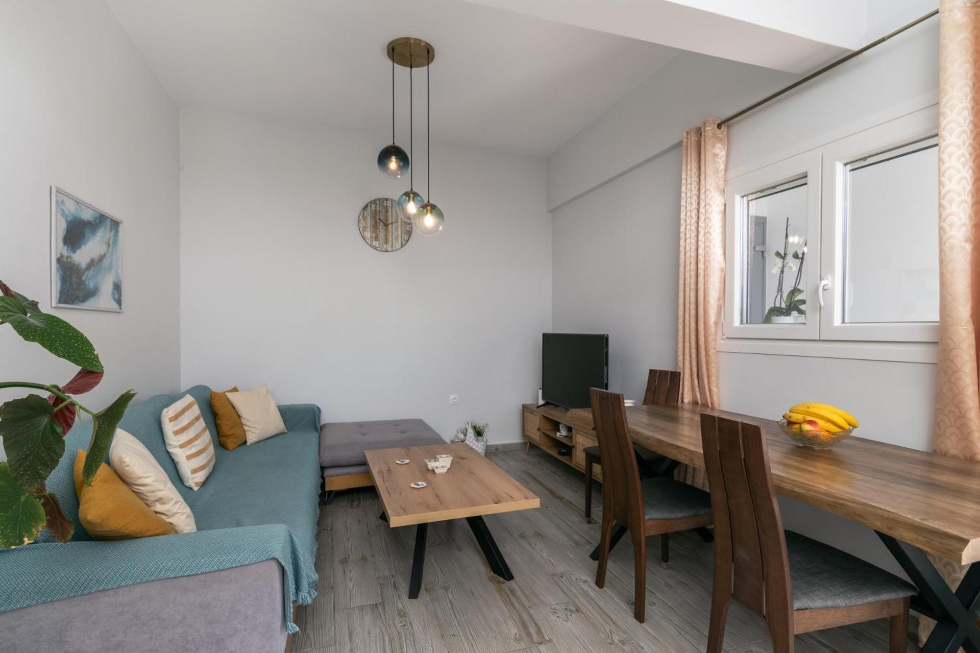 Balliu Apartment Triovasálos Zewnętrze zdjęcie