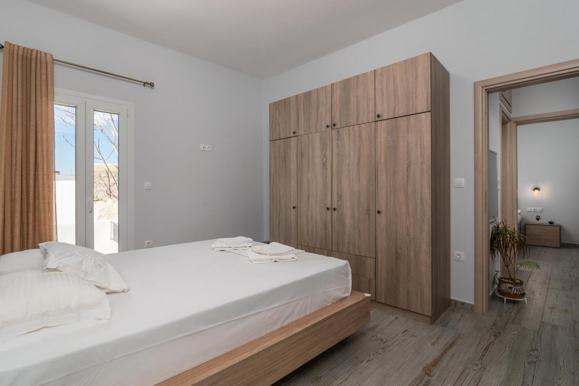 Balliu Apartment Triovasálos Zewnętrze zdjęcie