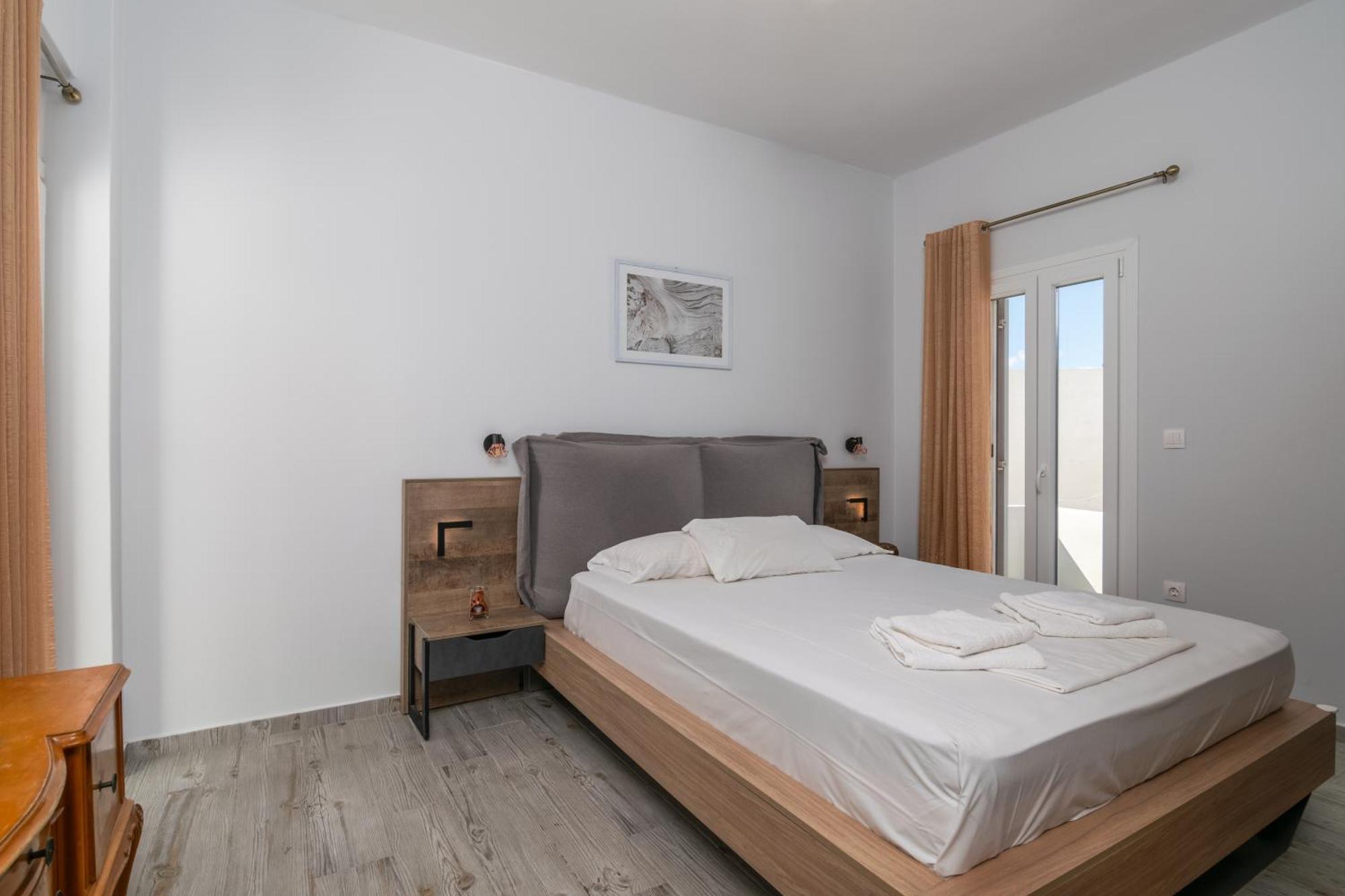 Balliu Apartment Triovasálos Zewnętrze zdjęcie